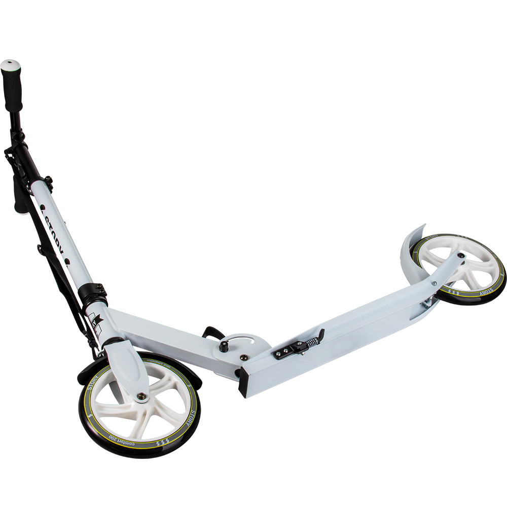 Story Fast Ride Cityroller