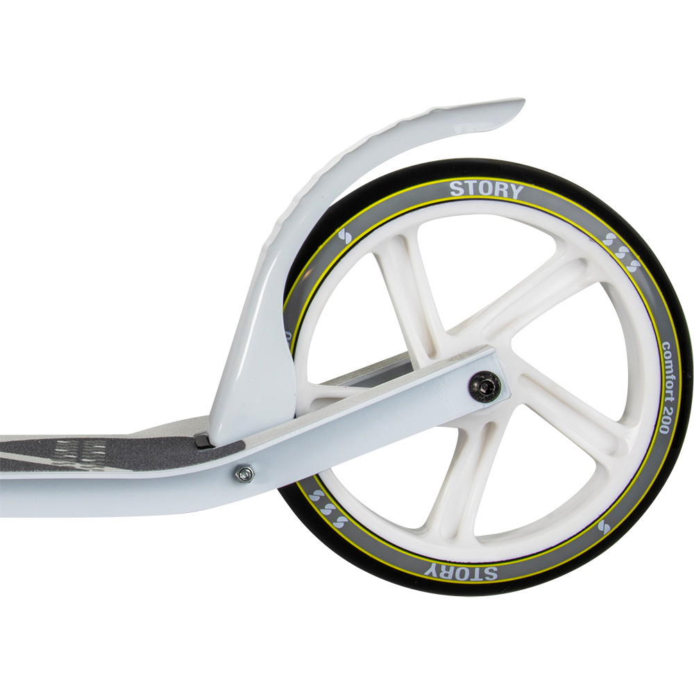 Story Fast Ride Cityroller