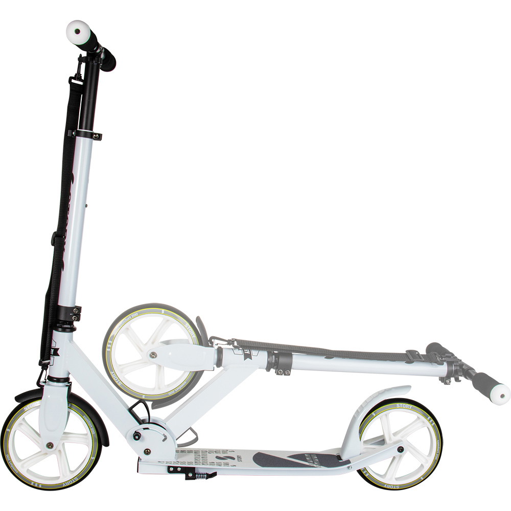 Story Fast Ride Cityroller