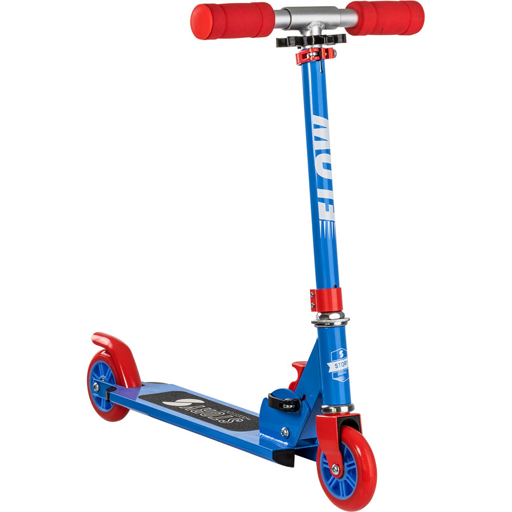Story Flow Kinderroller Klappbar