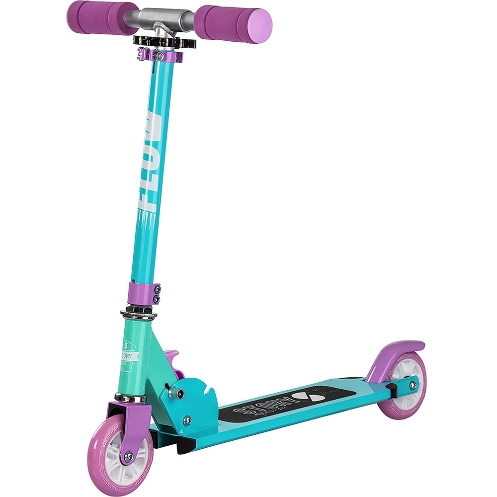 Story Flow Kinderroller Klappbar