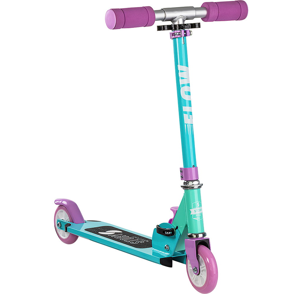 Story Flow Kinderroller Klappbar