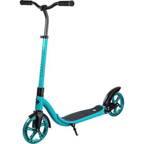 Story Future Transport Scooter