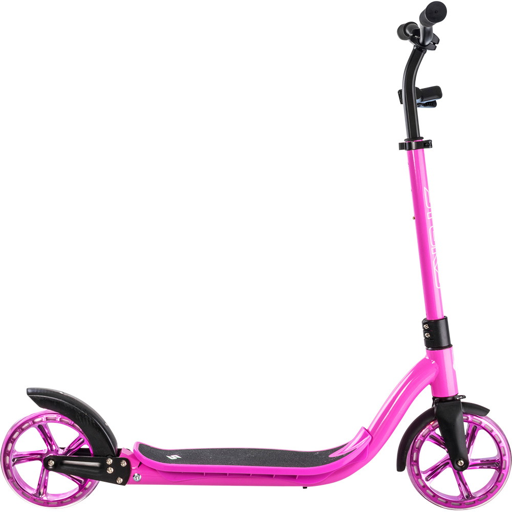 Story Future Transport Scooter