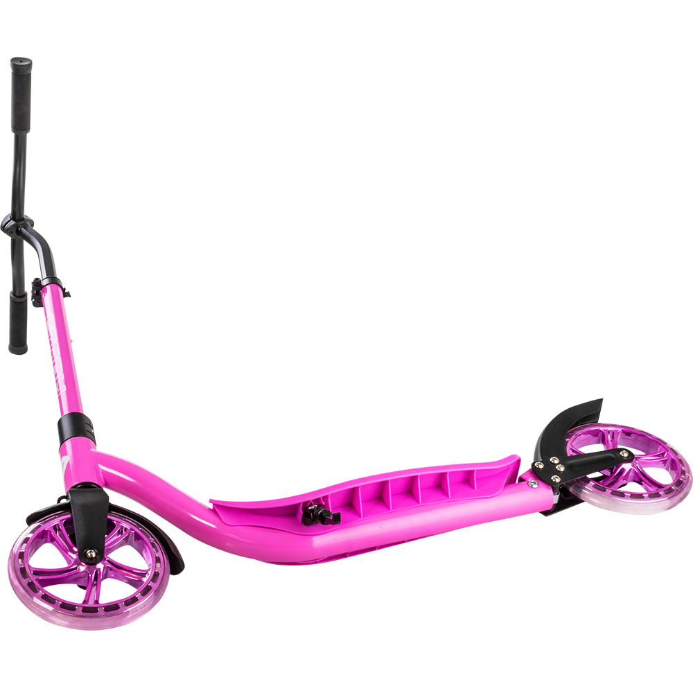 Story Future Transport Scooter