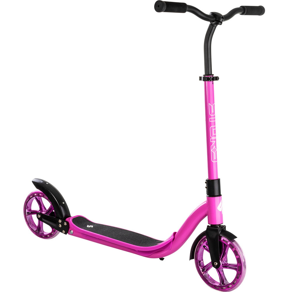 Story Future Transport Scooter