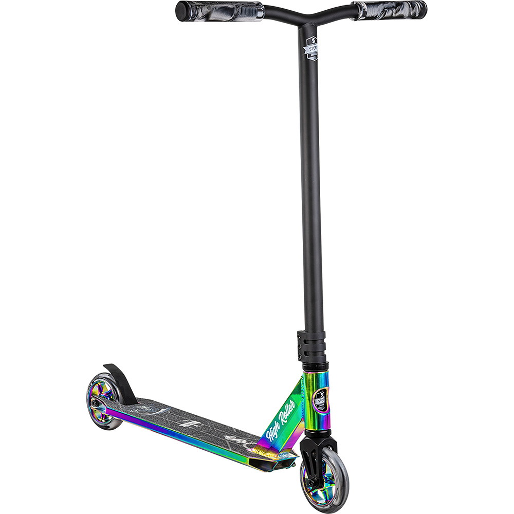 Story High Roller Stunt Scooter