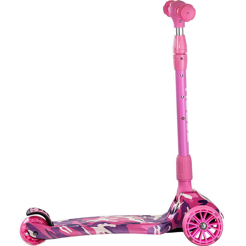 Story Lil´Crazy Kinder Cityroller