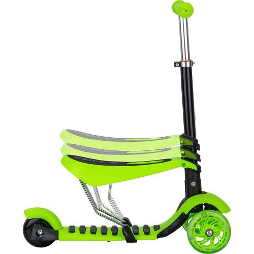 Story Lil´ Kinder Cityroller