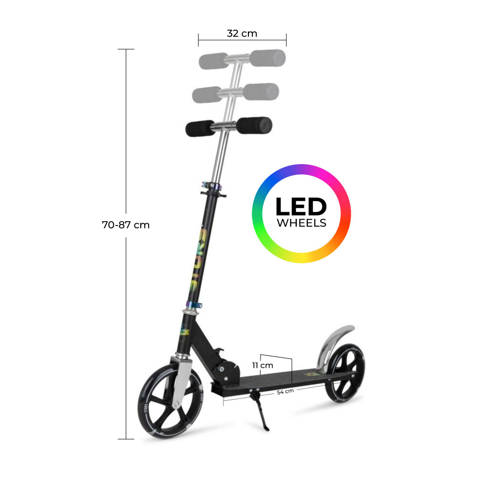 Story Lux Cityroller