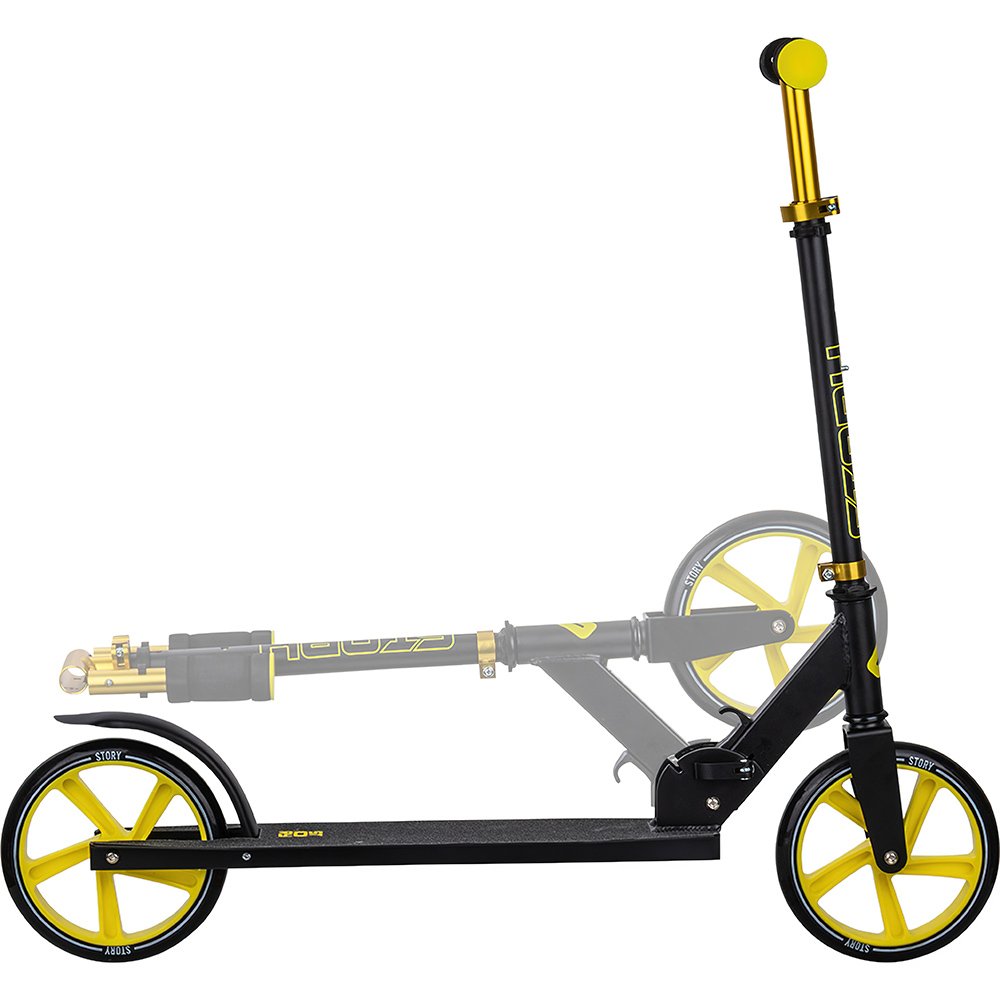 Story Lux Cityroller