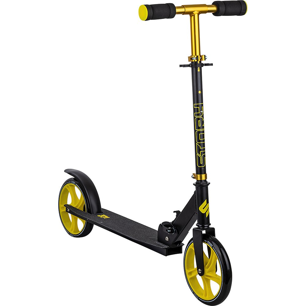 Story Lux Cityroller