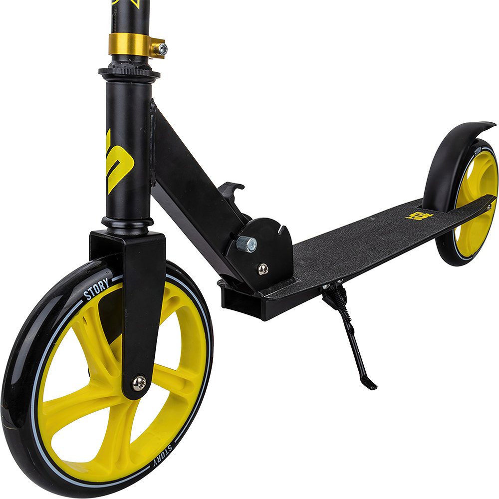 Story Lux Cityroller