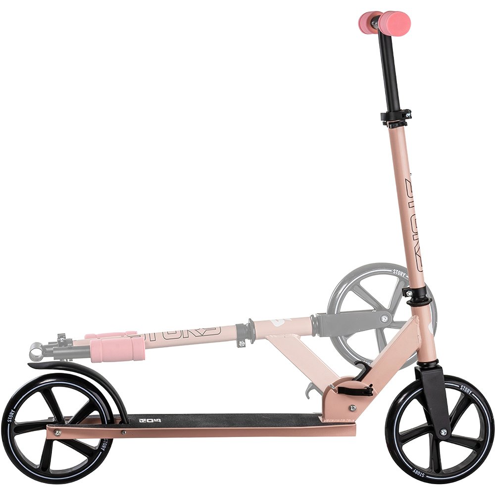 Story Lux Cityroller