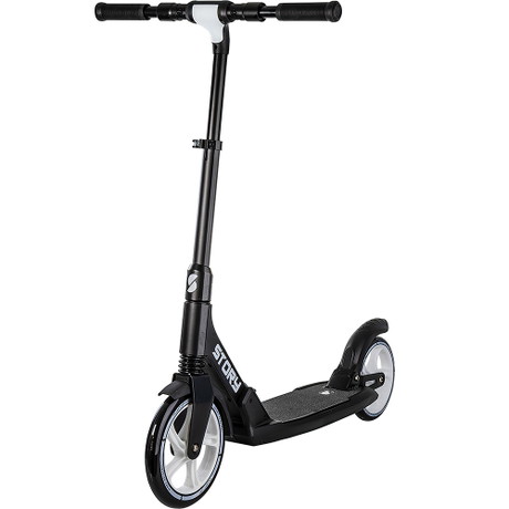 Story Metro Cityroller