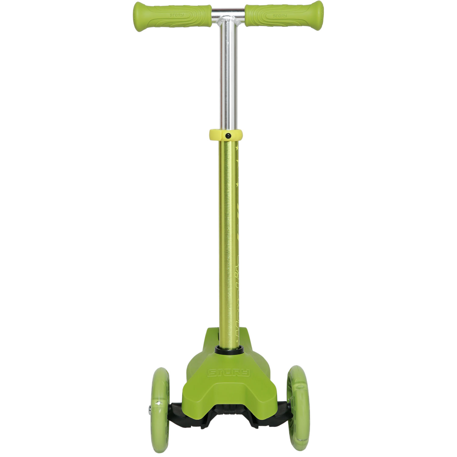 Story MoveLite 3-Rad LED-Kinderroller