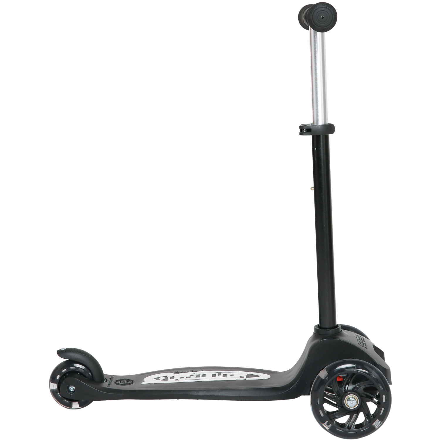 Story MoveLite 3-Rad LED-Kinderroller