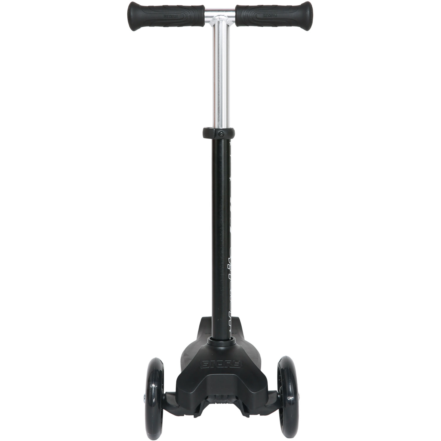 Story MoveLite 3-Rad LED-Kinderroller