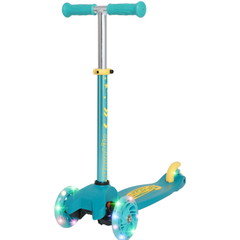 Story MoveLite 3-Rad LED-Kinderroller