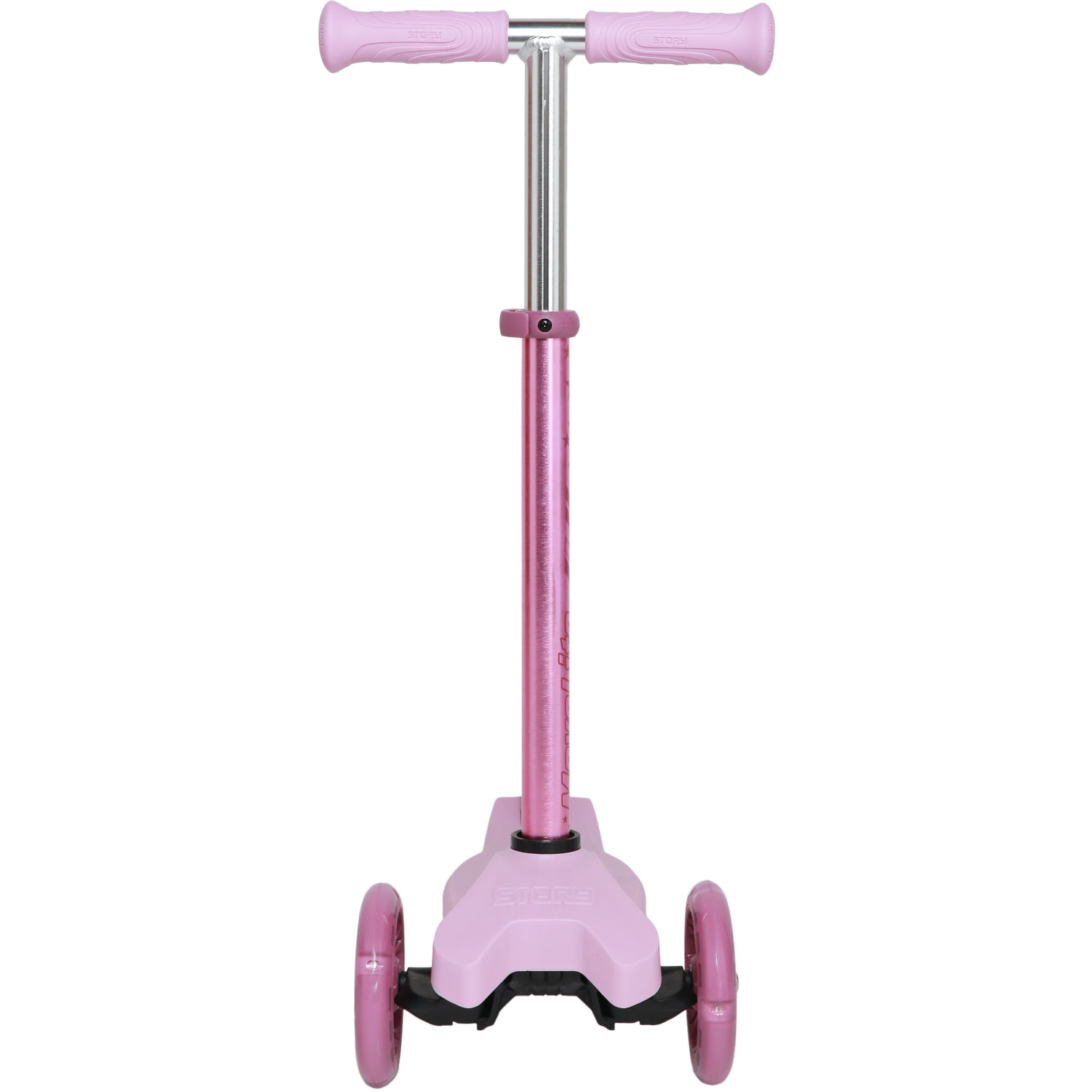 Story MoveLite 3-Rad LED-Kinderroller