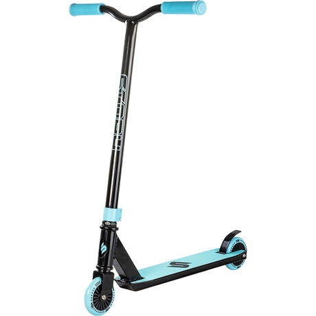 Story Outlaw Stunt Scooter