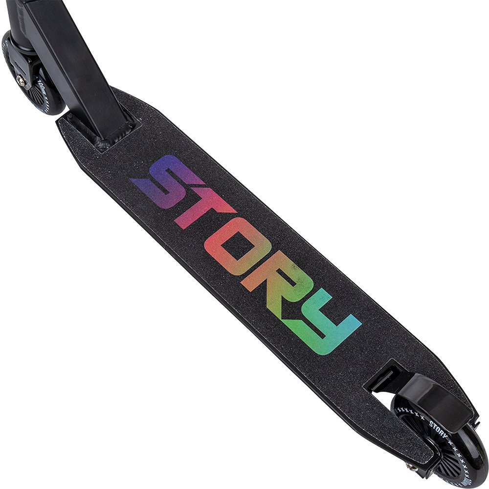 Story Outlaw Stunt Scooter