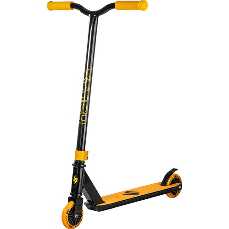Story Outlaw Stunt Scooter