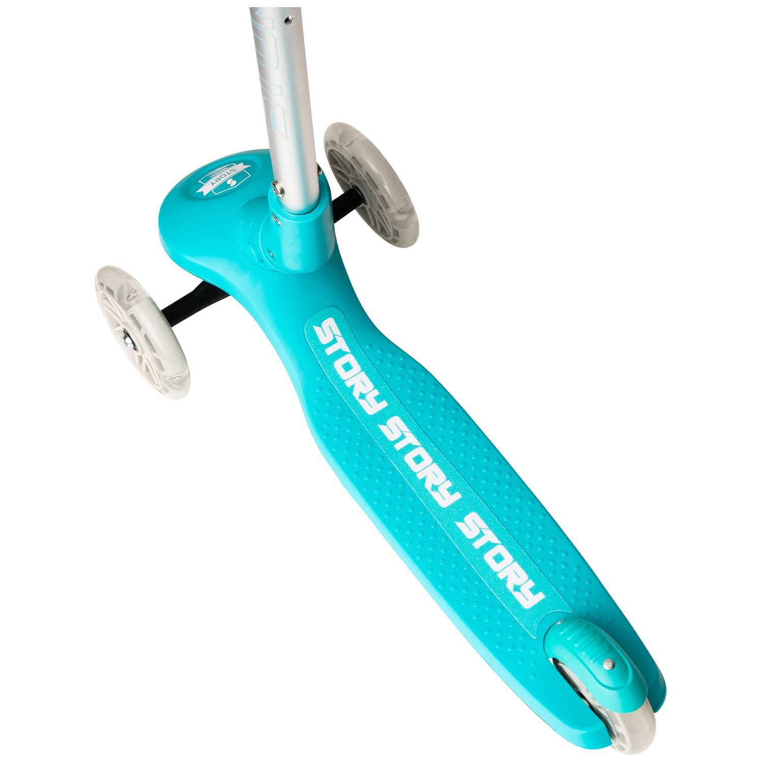 Story Party 3-Rad LED Kinderroller