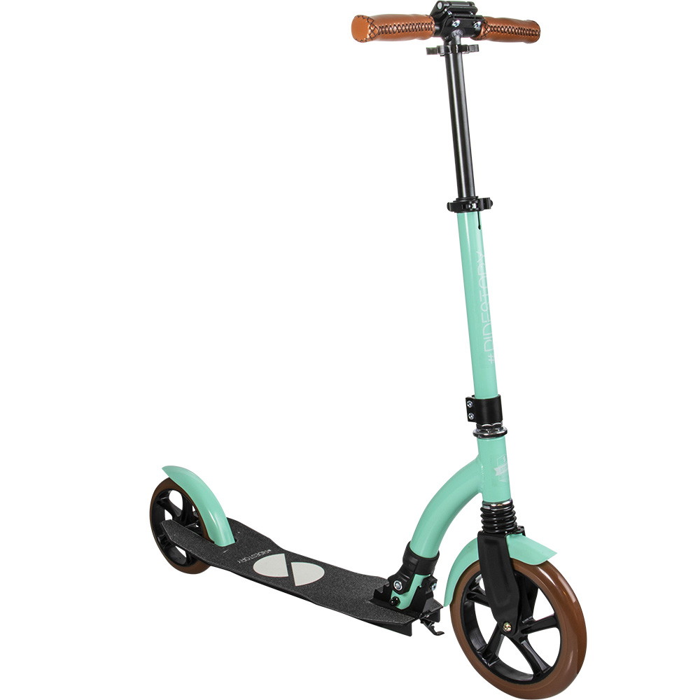 Story Retro Ride Cityroller