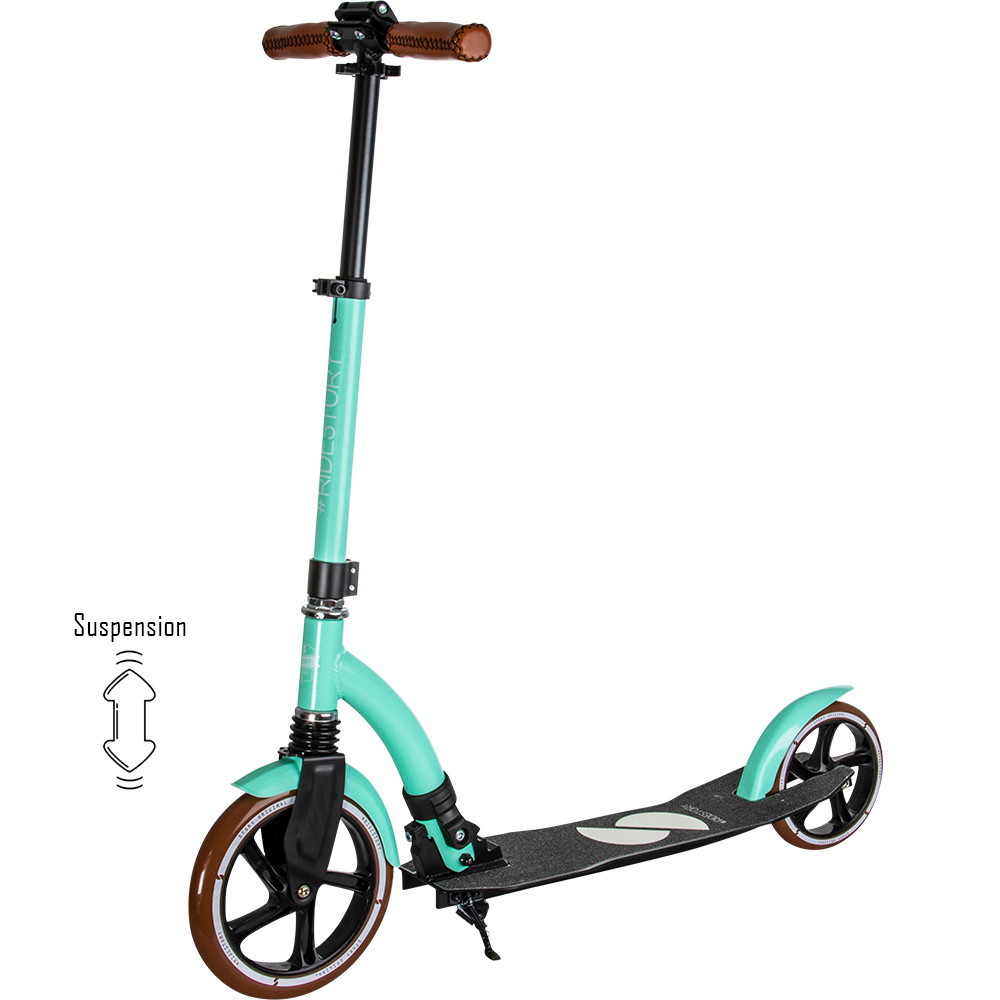 Story Retro Ride Cityroller