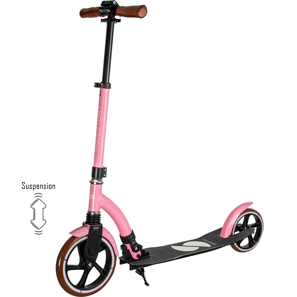Story Retro Ride Cityroller