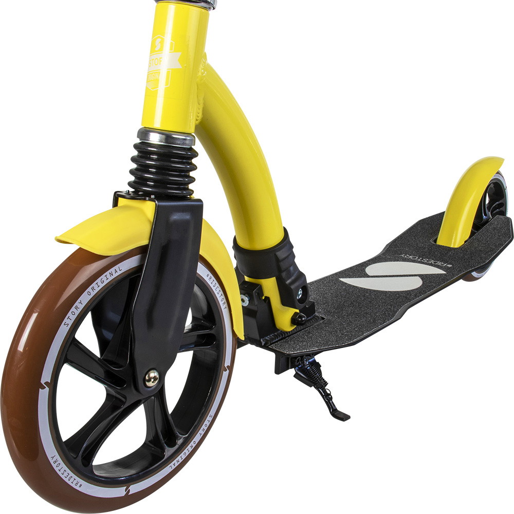 Story Retro Ride Cityroller