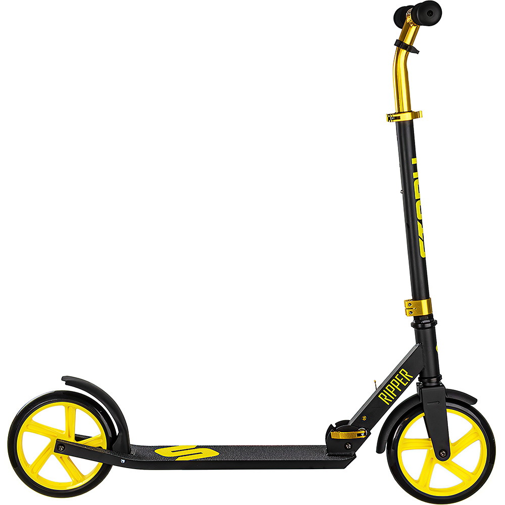 Story Ripper Transport Scooter