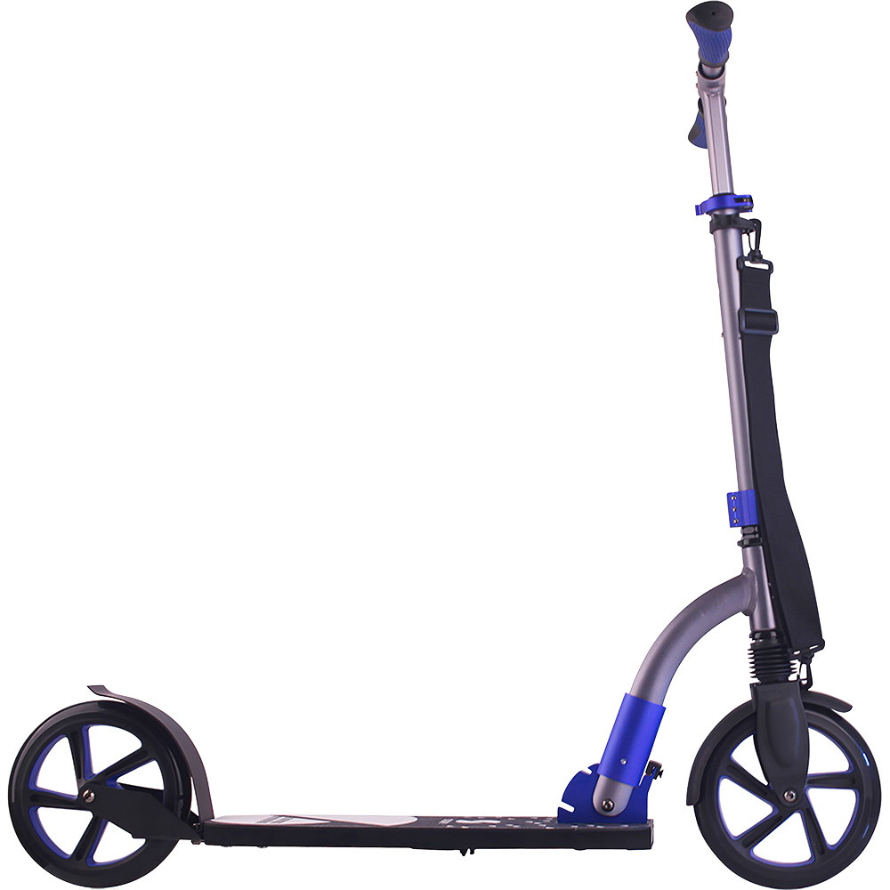 Story Road Runner Cityroller