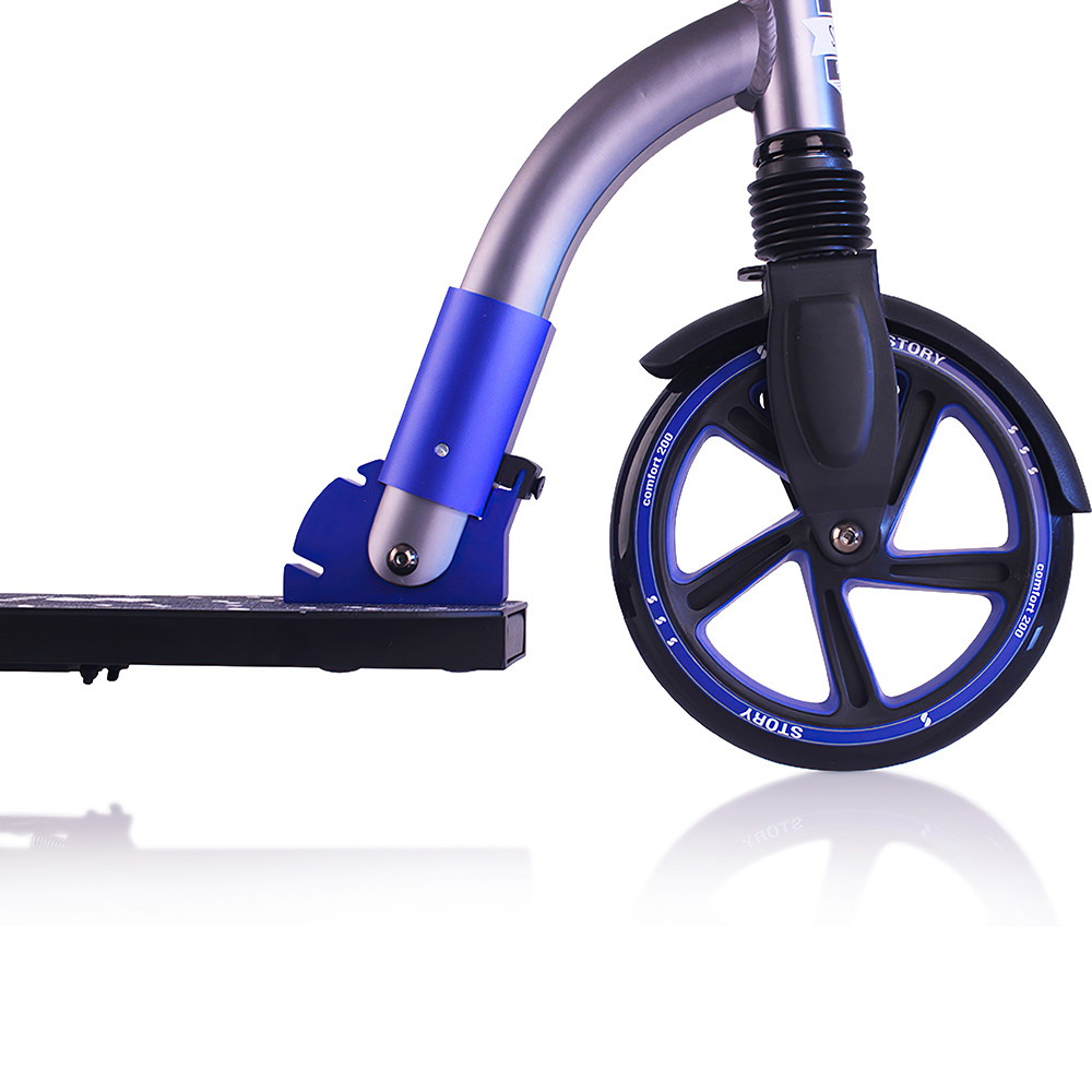 Story Road Runner Cityroller
