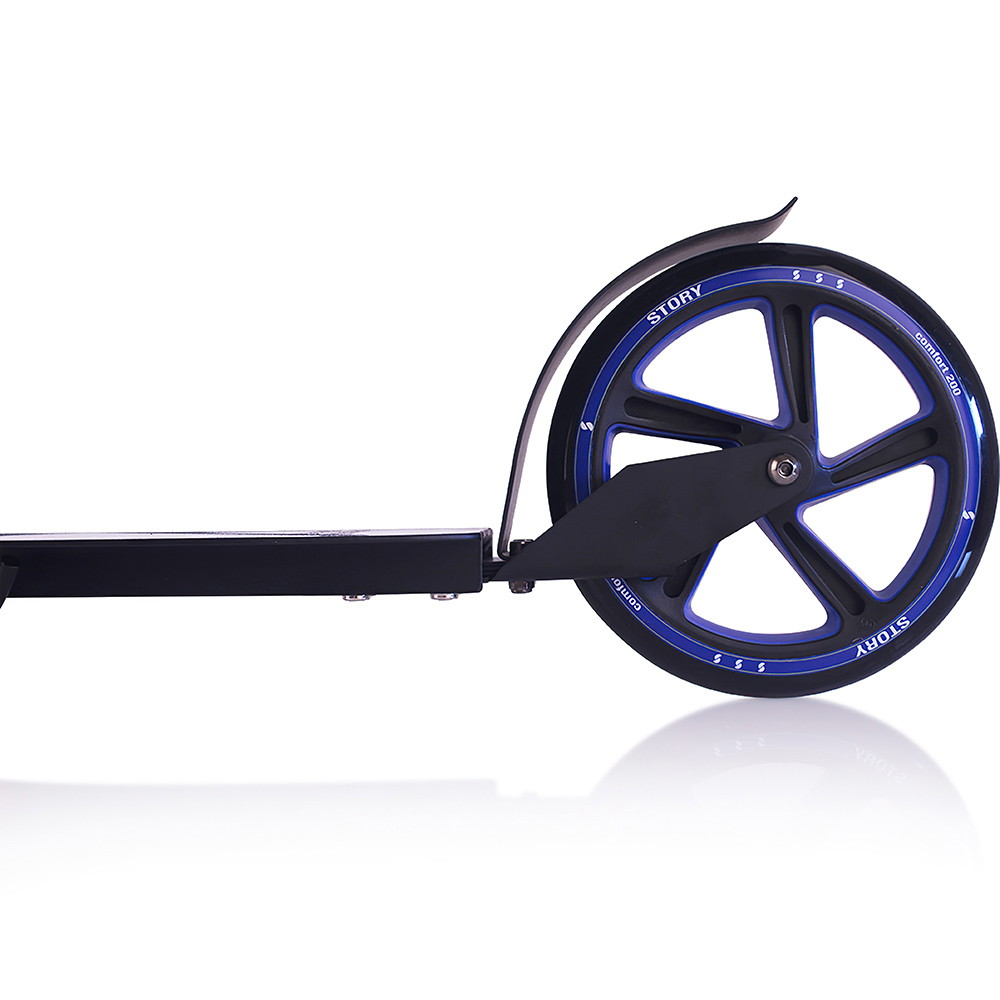 Story Road Runner Cityroller