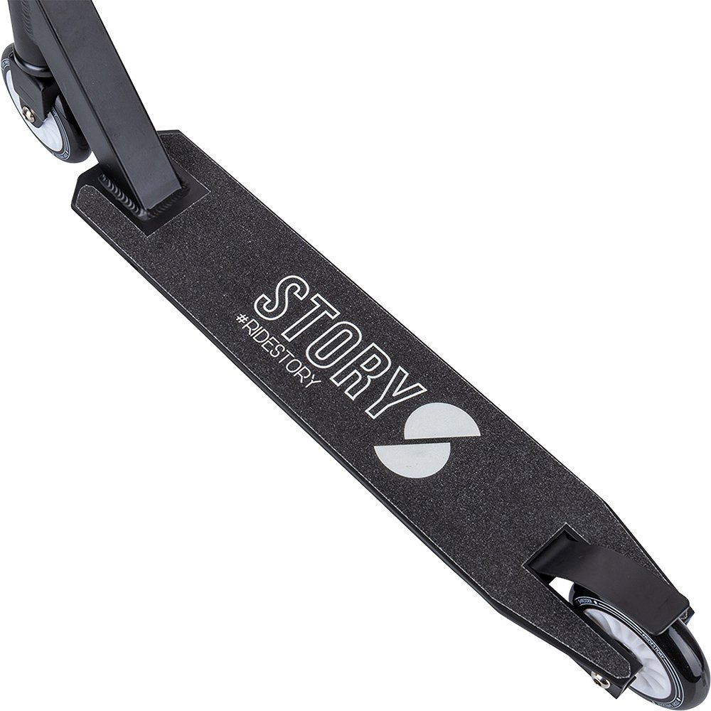 Story Shredder Stunt Scooter