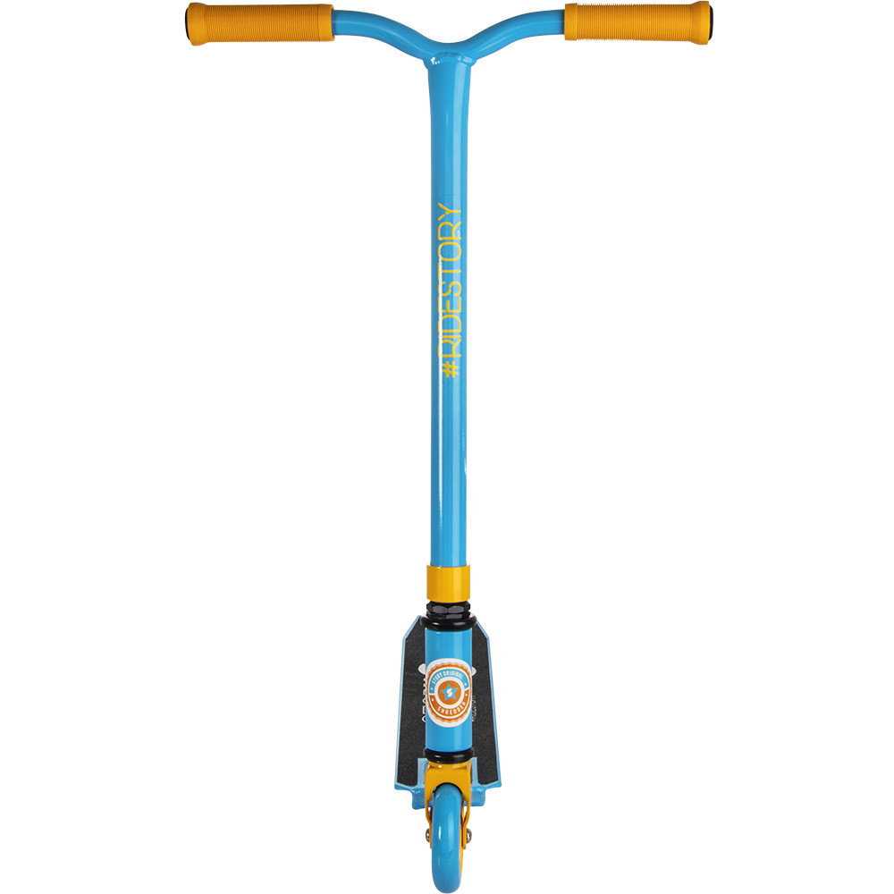 Story Shredder Stunt Scooter
