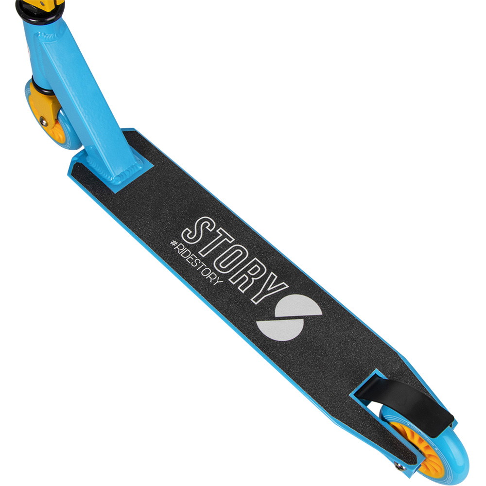 Story Shredder Stunt Scooter