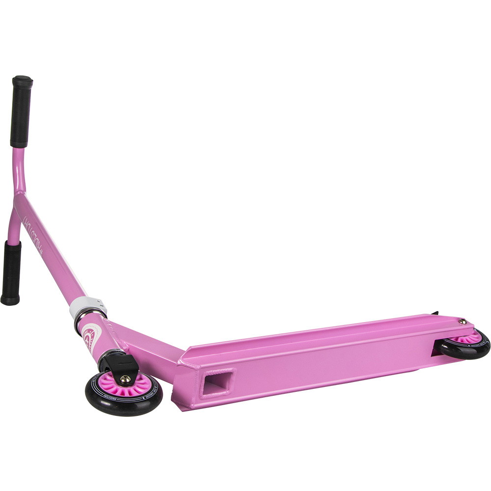 Story Shredder Stunt Scooter