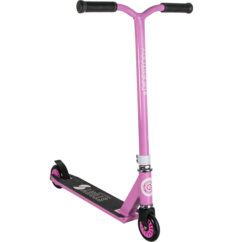 Story Shredder Stunt Scooter