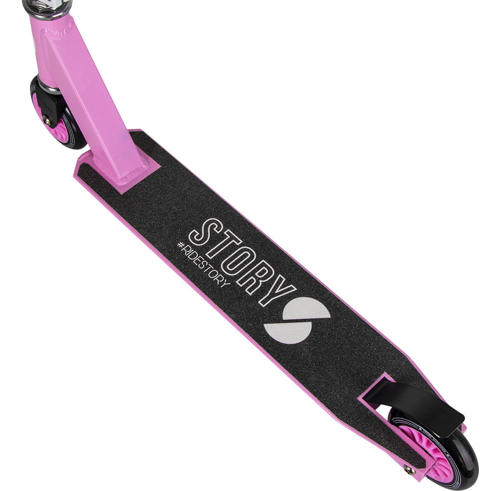 Story Shredder Stunt Scooter