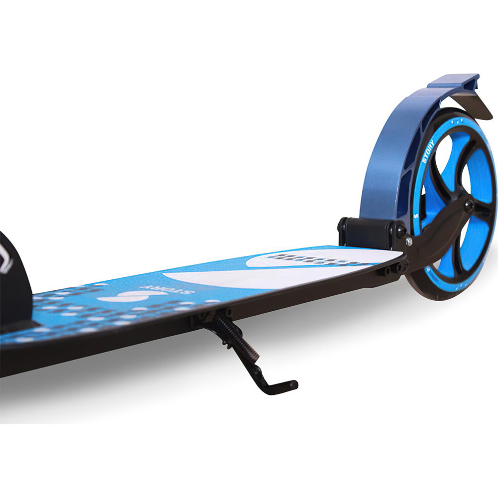 Story Speed Wheel Erwachsene Cityroller