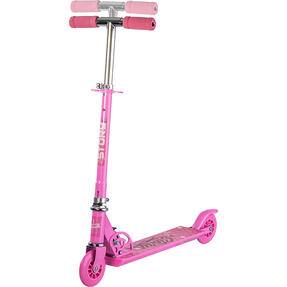 Story Sport Transport Scooter
