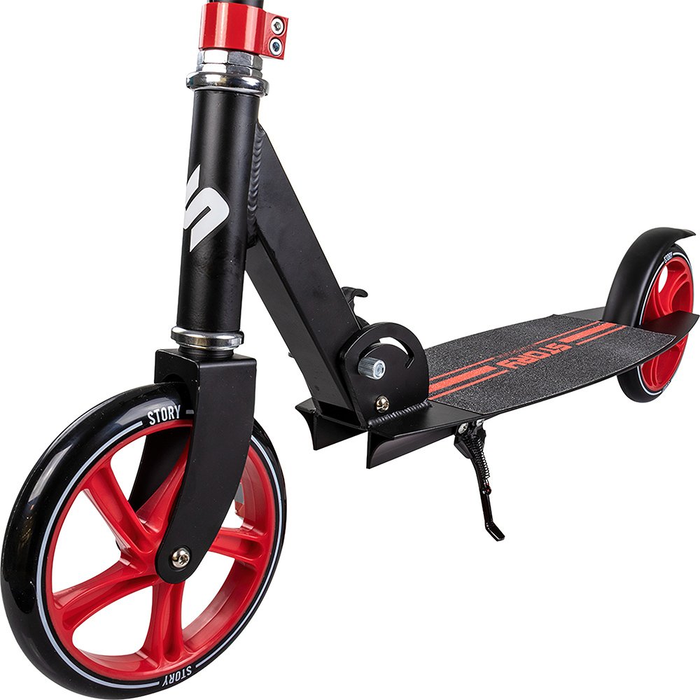 Story Swift Cityroller