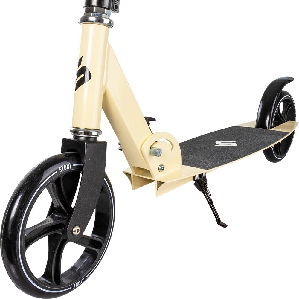 Story Swift Cityroller