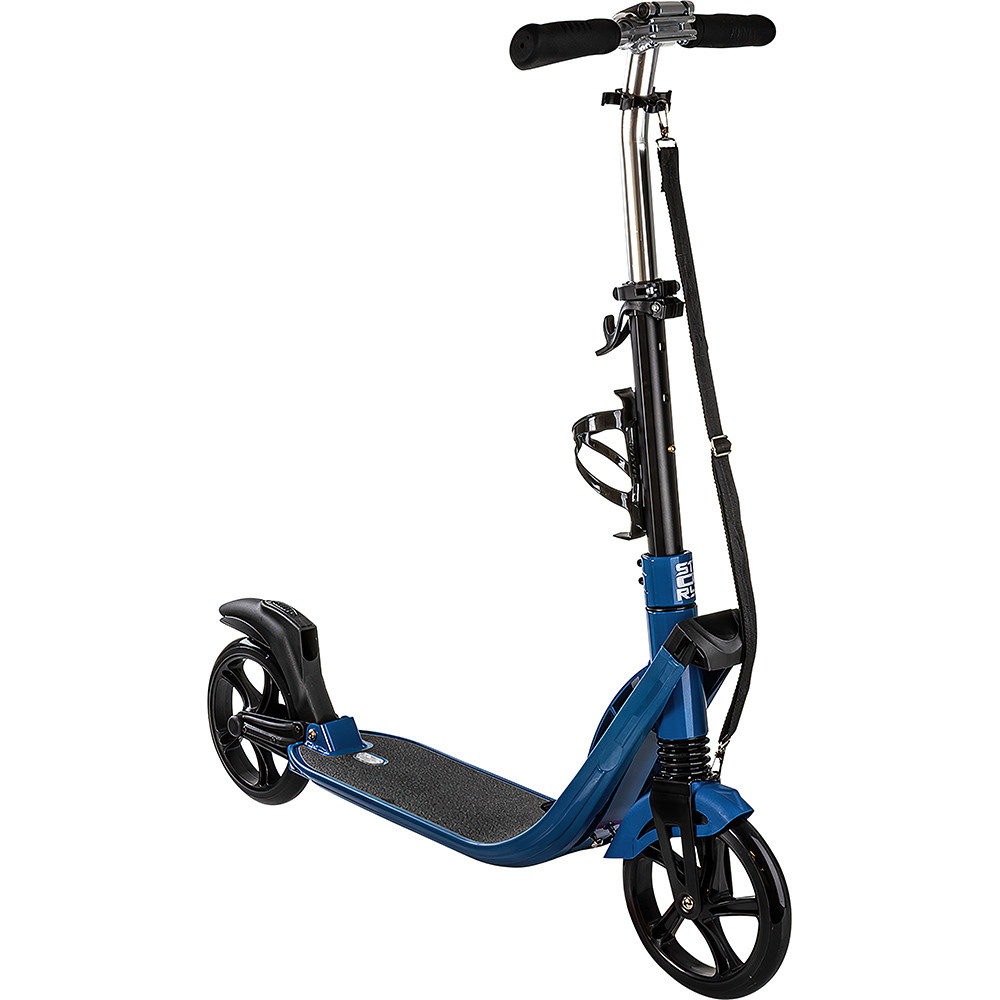 Story Town Cityroller