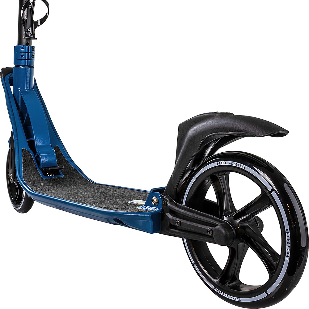 Story Town Cityroller