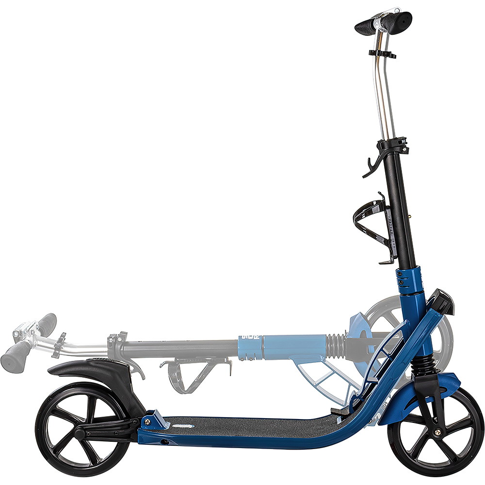 Story Town Cityroller