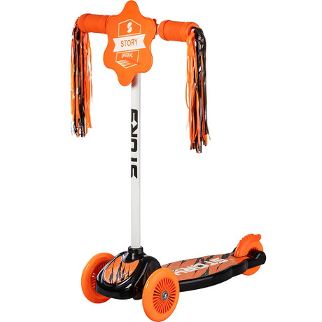 Story Turbo Jett Kinder Scooter